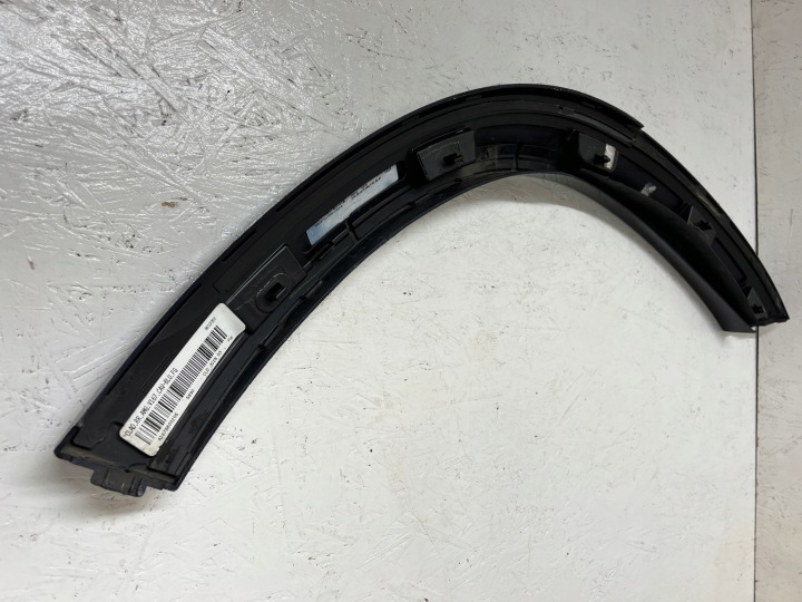 REVÊTEMENT GARDE-BOUE ARRIÈRE DROITE MERCEDES-BENZ GLE (W167) A1678800205 35106633