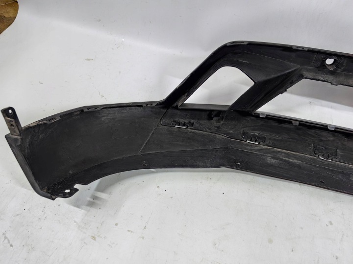 BMW X3 G01 LCI LIFT X-LINE SPOILER DOUBLURE PARE-CHOCS AVANT RECOMMANDÉ