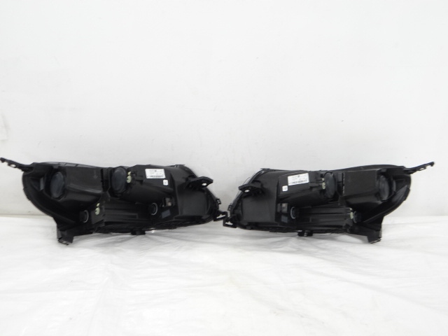 CITROEN JUMPY III LIFT PHARE GAUCHE DROITE AVANT NEUF ENSEMBLE