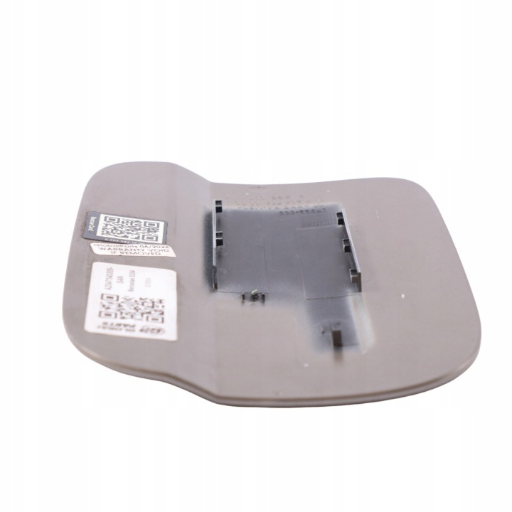 MERCEDES S204 CLAPET GOULOTTE DE REMPLISSAGE CARBURANTS SANS A2047540009
