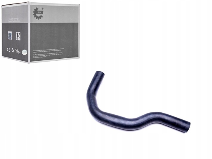 SKV FIL TURBINES JEEP LIBERTY CHEROKEE 2.5 CRD 2.8