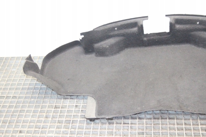 REVÊTEMENT COUVERCLES DE COFFRE PORSCHE BOXSTER (986) 98655105305 2.7L GASOLINE 168KW