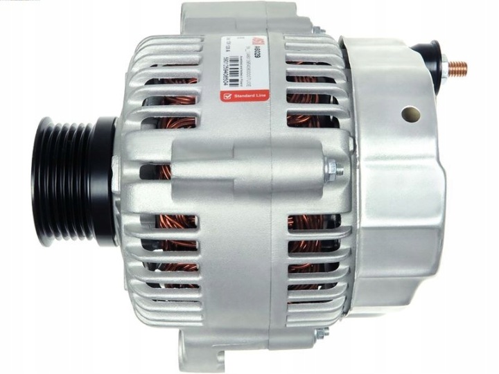 ALTERNATEUR A6029 AS-PL