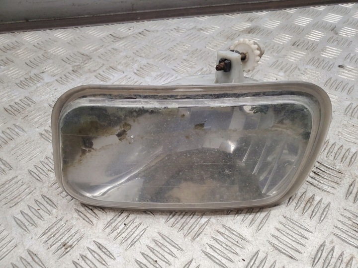 DODGE RAM 2012 AVANT CÔTÉ DROITE LANTERNE PRZECIWMGLOWE AVANT