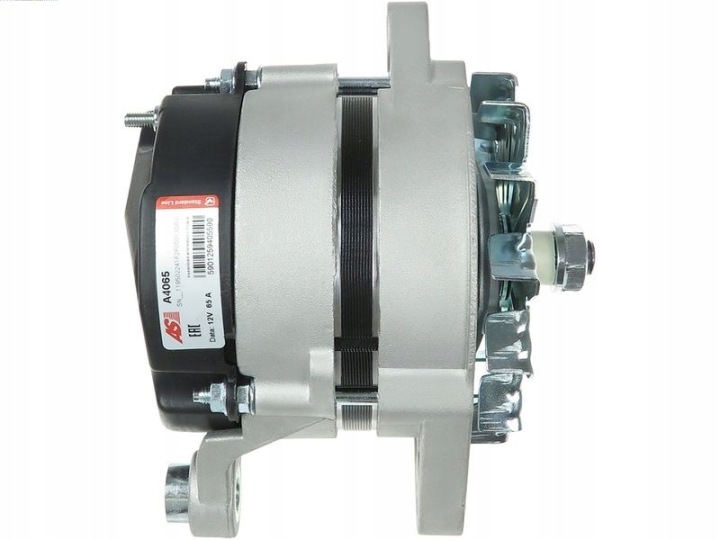 AS-PL ALTERNATEUR 12V FIAT DUCATO