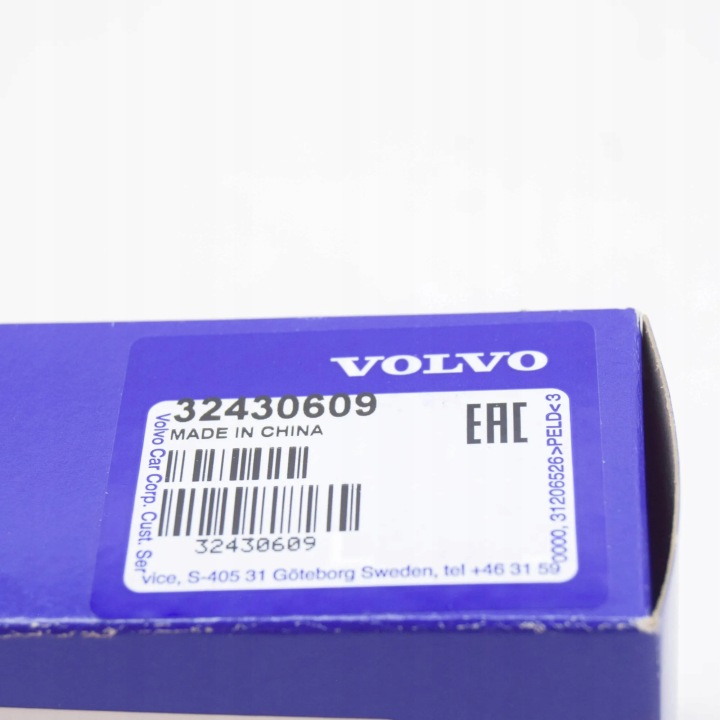 VOLVO XC60 LEVEL WARNER 32237467 NEUF GENUINE