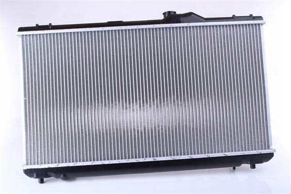 NISSENS 64653A RADIATEUR SYSTÈME REFROIDISSEMENT MOTEUR