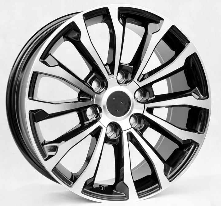 LLANTAS 19'' TOYOTA 4-RUNNER FJ CRUISER HIACE 