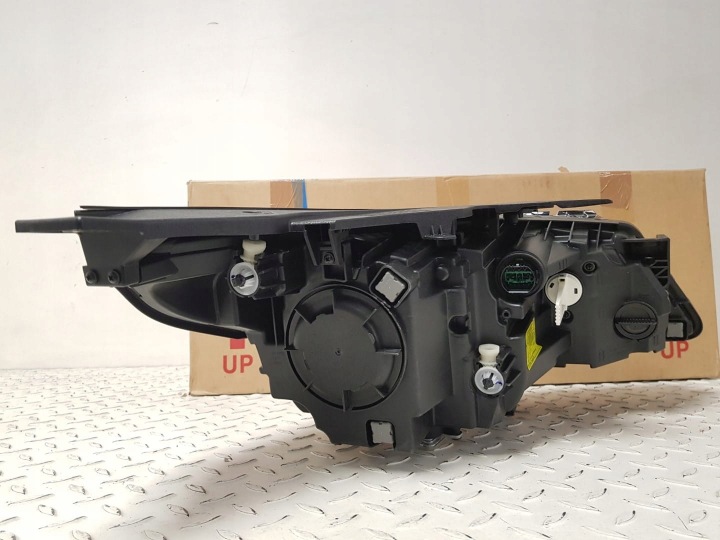 NEUF ORIGINALE PHARE GAUCHE AVANT XÉNON LED KIA OPTIMA 4 IV 15-19 JEU