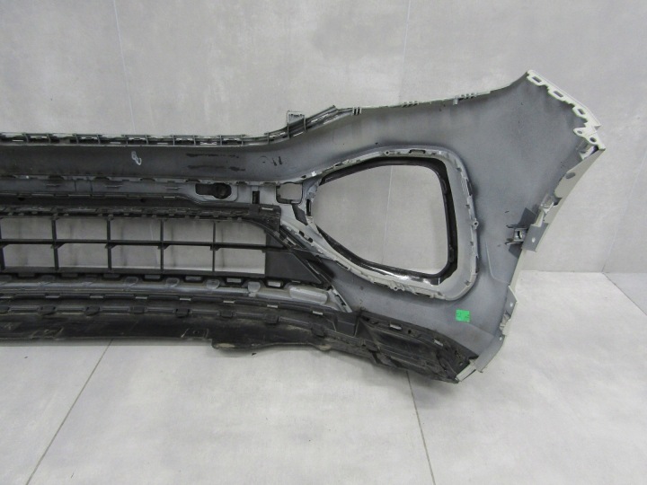 PARE-CHOCS AVANT AVANT VOLKSWAGEN VW T-ROC R LINE 2GA LIFT 21-24