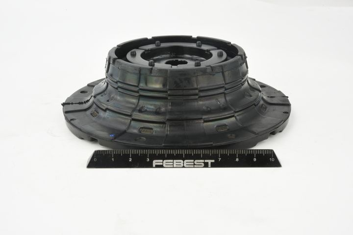 DOSSIER AVANT AMORTISSEUR VOLKSWAGEN TRANSPORTER 7H 2003-2010