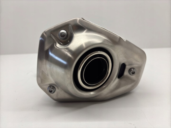 KAWASAKI AVEC 900 RS SILENCIEUX ÉCHAPPEMENT
