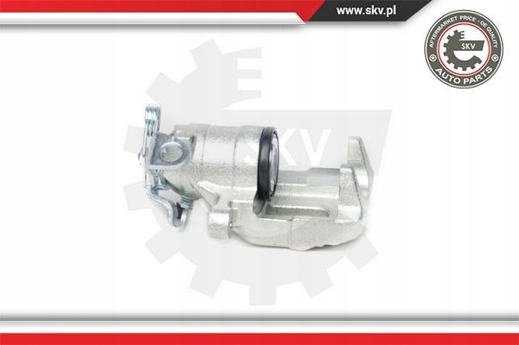 SOPORTE HAM. PARTE TRASERA LE VW GOLF 3 ESEN SKV 