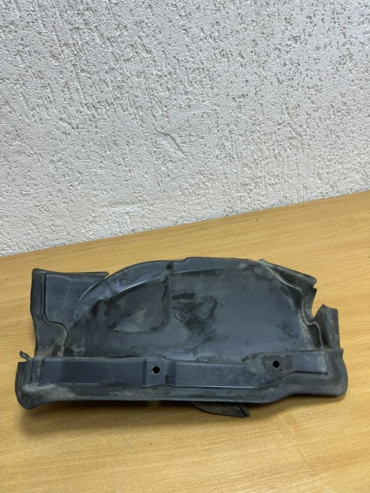 PROTECTION THERMIQUE BMW X5 (E70) D7479 4.4L GASOLINE 414KW 2010