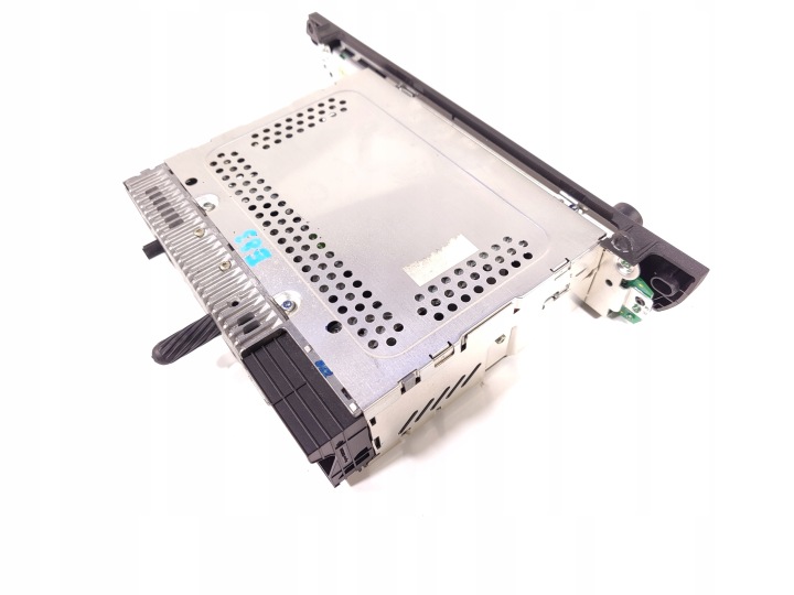 RADIO LECTEUR BUSINESS CD BMW E83 X3 6939664