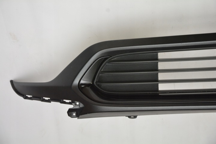 DOUBLURE SPOILER GRILLE PARE-CHOCS TOYOTA BZ4X 22-