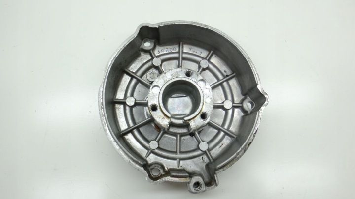 COUVERTURE COUVERCLES COUVERCLE MOTEUR YAMAHA XJ 600 4BR