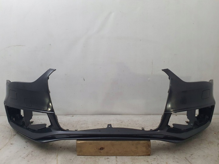 AUDI A4 B8 S-LINE 8K0 8K LIFT 12-15 PARE-CHOCS AVANT AVANT 8K0807437S