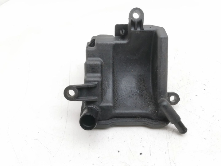 MERCEDES-BENZ AVEC W221 2007 RÉSERVOIR AMPLIFICATEUR A0004602283
