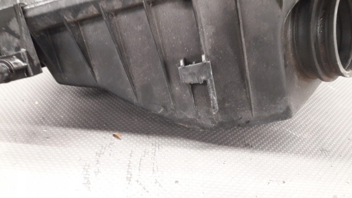44612585901 CHÂSSIS FILTRE AIR OPEL CORSA C 1.0