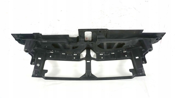 POUTRE RENFORCEMENT SUPÉRIEUR PARE-CHOCS AVANT CITROEN C4 II PICASSO 13-16 COURT