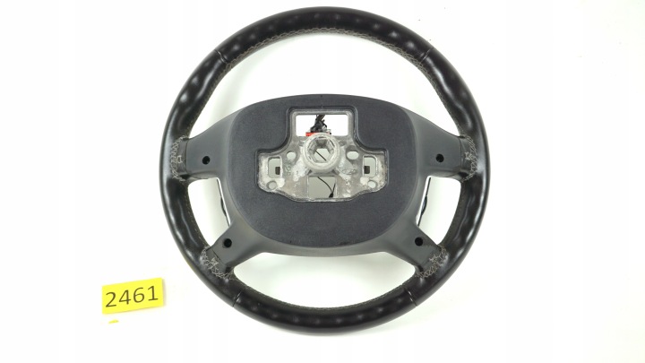 VOLANT CUIR FORD MONDEO 4 IV MK4 GALAXY S-MAX AM213600NA-3ZHE