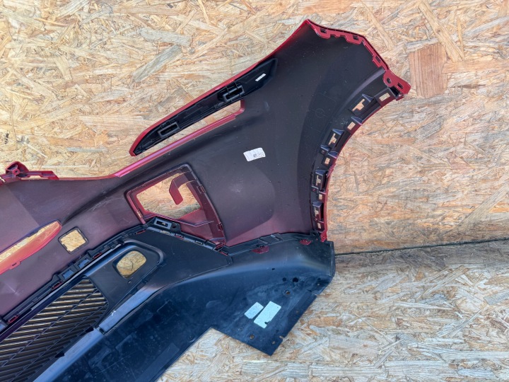 PARE-CHOCS AVANT AVANT CITROEN C3 AIRCROSS II 2 24+ SPOILER 9856570880