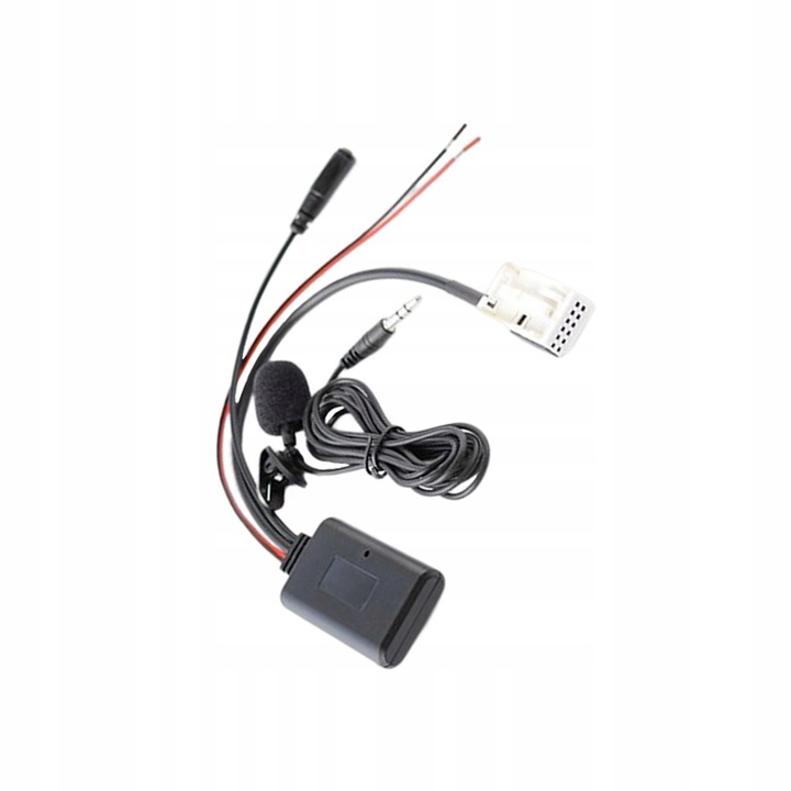 UX MICRÓFONO BEZPRZEWODOWY STEREO PARA CITROEN C2 C8 