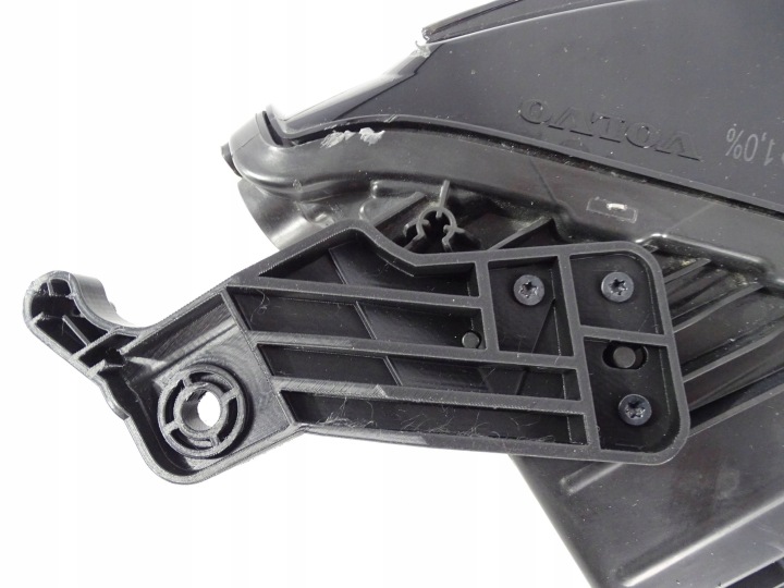 PHARE AVANT AVANT GAUCHE VOLVO EX30 EX-30 COMPLET LED