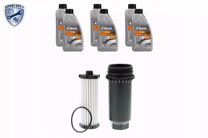 VAICO V25-0796 KIT PIÈCES REMPLACEMENT HUILES AUTOMATIQUE BOÎTE DE VITESSES