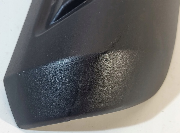 PROTECTION SILENCIEUX 18318-K0R-D000 18318-K0R-D00 HONDA SH 125 2020+