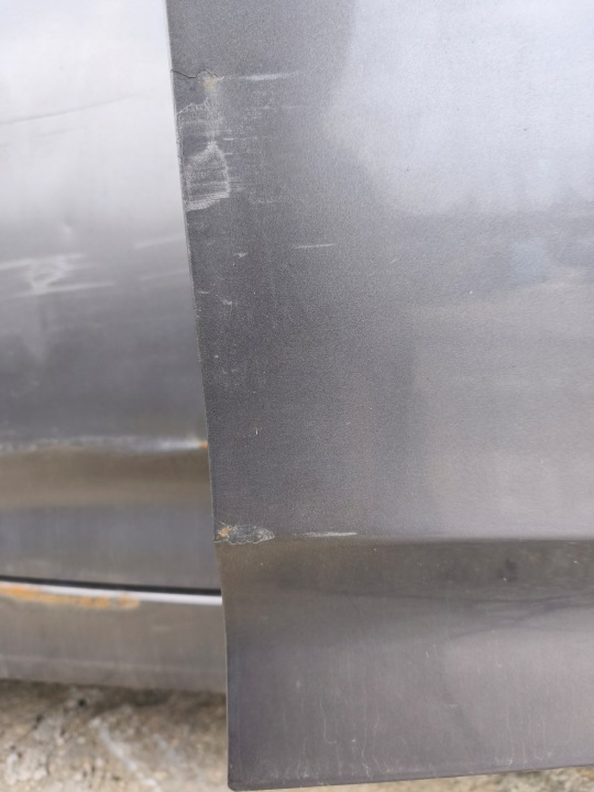 PORTES DROIT AVANT HYUNDAI VELOSTER I N9S 11-18