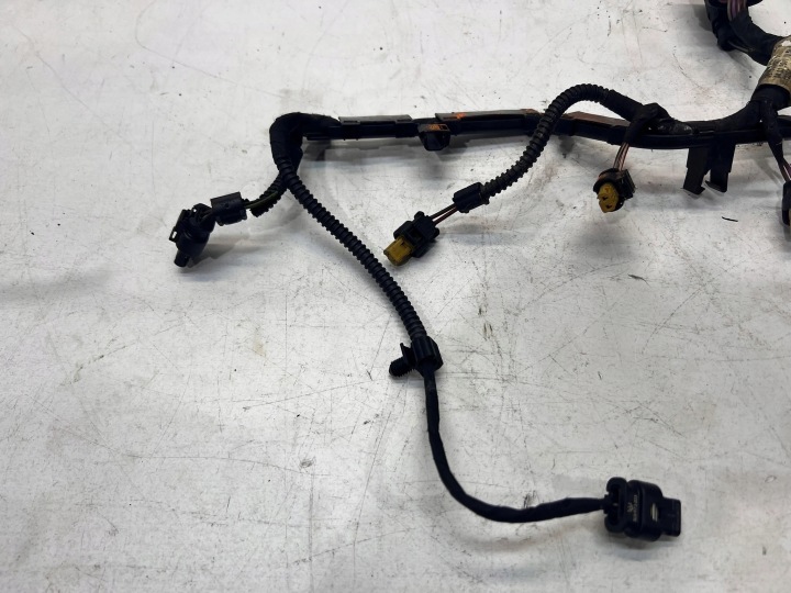 FAISCEAU DE CÂBLES INJECTEURS AUDI A3 8V 8P VW SEAT SKODA 1.8 TFSI 06J971082B