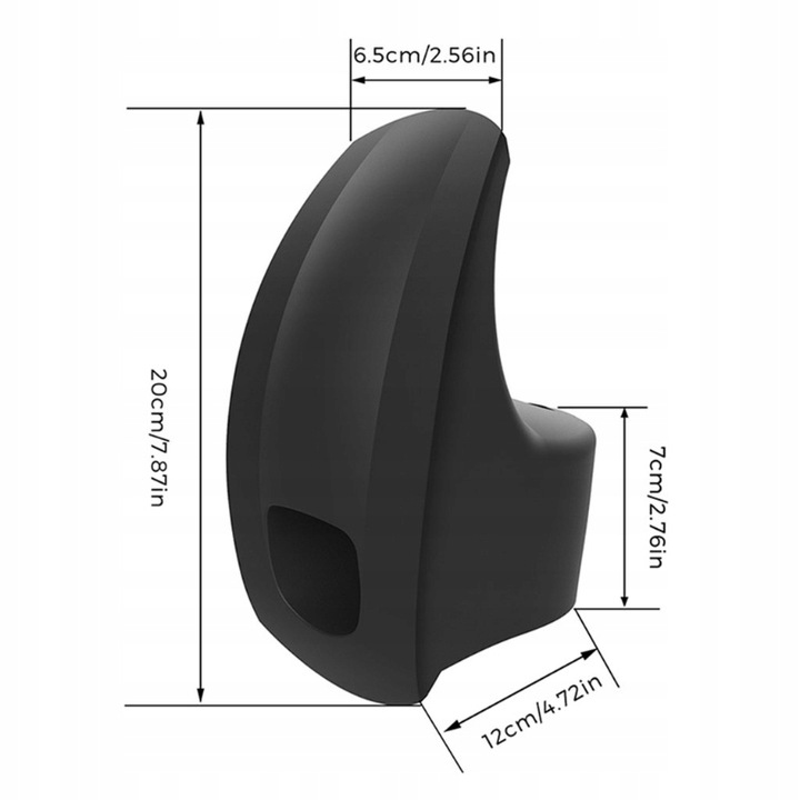 PARA TESLI-MODEL 3/Y/X/S SOPORTE CON DISPOSITIVO DE CARGA ADAPTADOR 