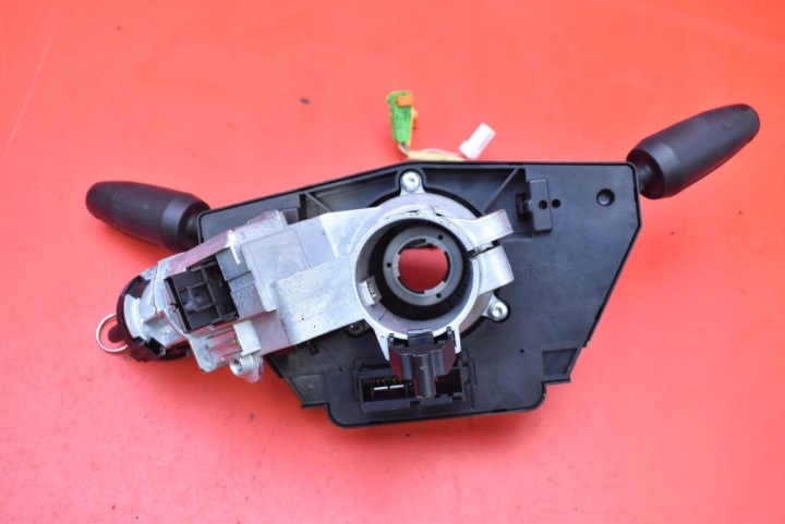 IMMO ORDINATEUR KIT 5558083000TQ 0281017960 OPEL CORSA D 1.3 CDTI 75 KM