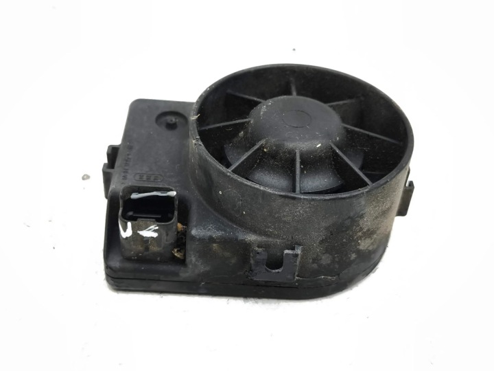 CITROEN C5 2009 KLAXON ALARME 9666808580