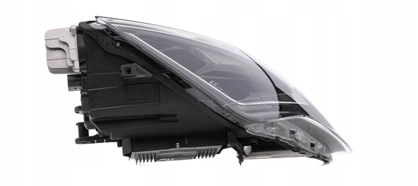 PROJECTEUR DROIT VALEO 045105 VERS SEAT LEON ST (5F8) LEON BERLINE COMPACTE (5F1)