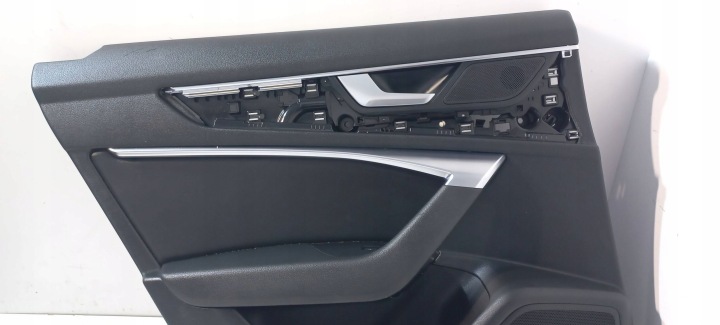 AUDI A6 S6 C8 4K CARDAN BRODERIE PORTES ARRIÈRE 4K0867377