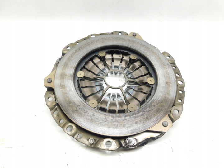 EMBRAYAGE VOLANT BIMASSE COLLIER BMW E60 E81 E87 E90 E91 E92 E93 N43 7560876