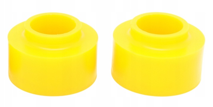 LININGS SPRING POLYPROPYLENE JEEP CHEROKEE XJ 5 CM 