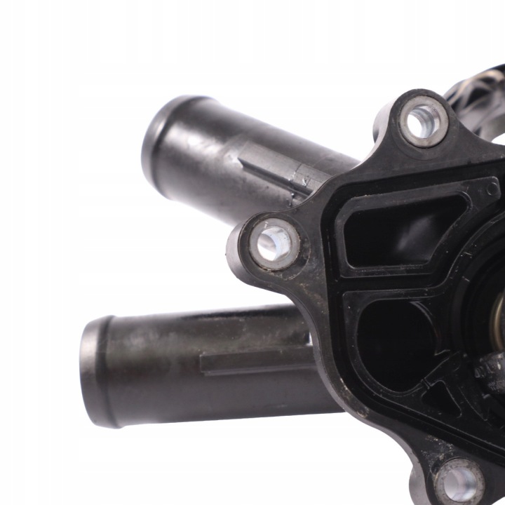 MERCEDES W204 CHÂSSIS THERMOSTAT A6512002700