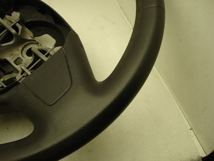 STEERING WHEEL TRAFIC III VIVARO TALENTO ORIGINAL photo 8 - milautoparts-fr.ukrlive.com