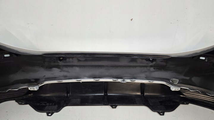 HONDA CIVIC XI 11 22- PARE-CHOCS ARRIÈRE ARRIÈRE 71500-T43-J50 71551-T50-J0