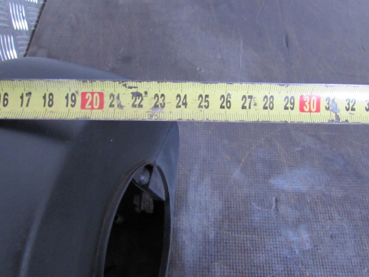 CHÂSSIS ALLUMAGE CITROEN C4 PICASSO I 06-10R 9654110477