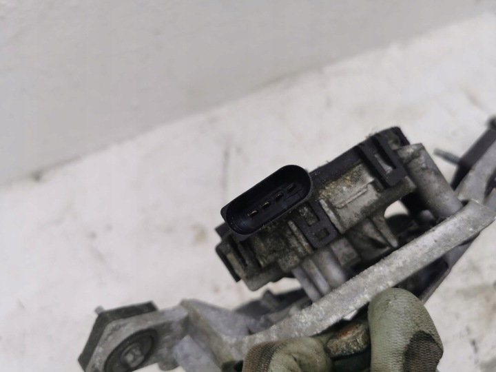 MÉCANISME ESSUIE-GLACES AVANT FORD MONDEO MK4 EUROPE