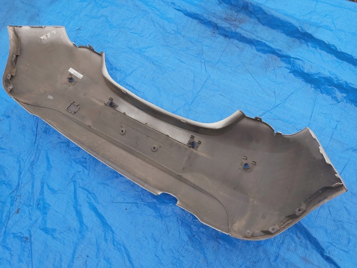 OPEL-CZESCI CORSA E PARE-CHOCS ARRIÈRE ARRIÈRE Z176 39002839 594