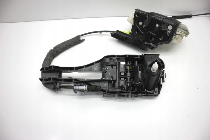 SERRURE DROITS AVANT PORTES PORSCHE MACAN (DKN) 95B800375AC 34147144 2.9L