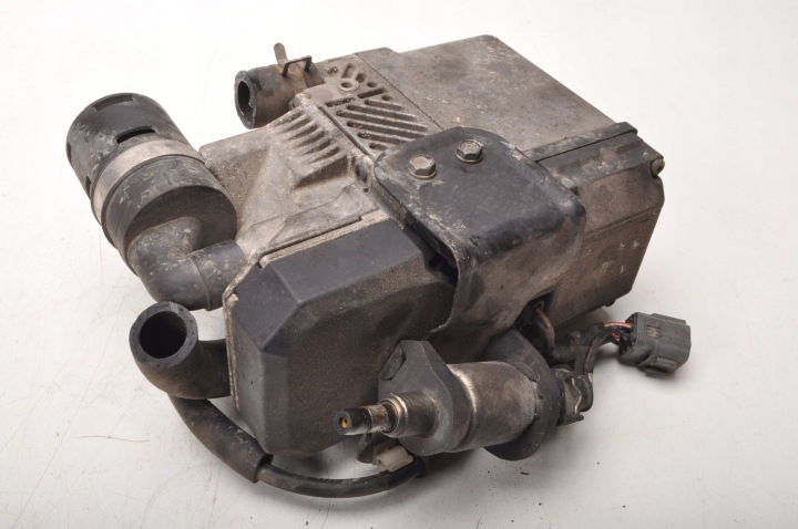 MAZDA 6 II GH 2.0 MZR-CD WEBASTO CHAUFFAGE 67889C