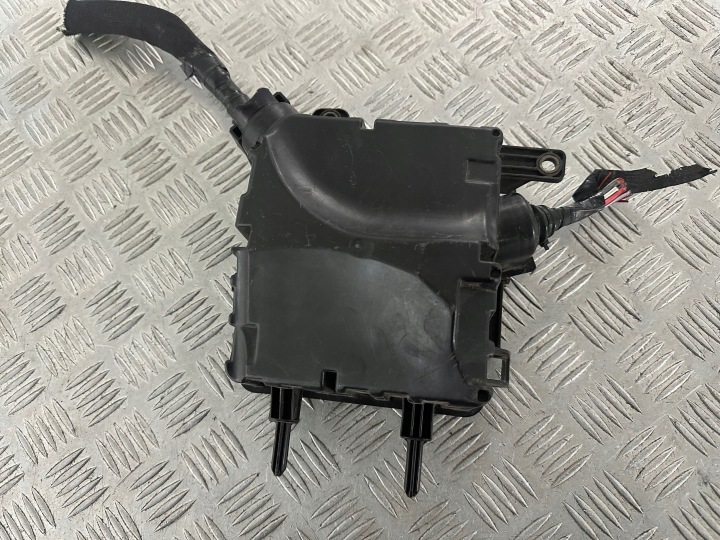 RENAULT MEGANE III MODULE USM BD95 L1 BIELLES 284B68372R