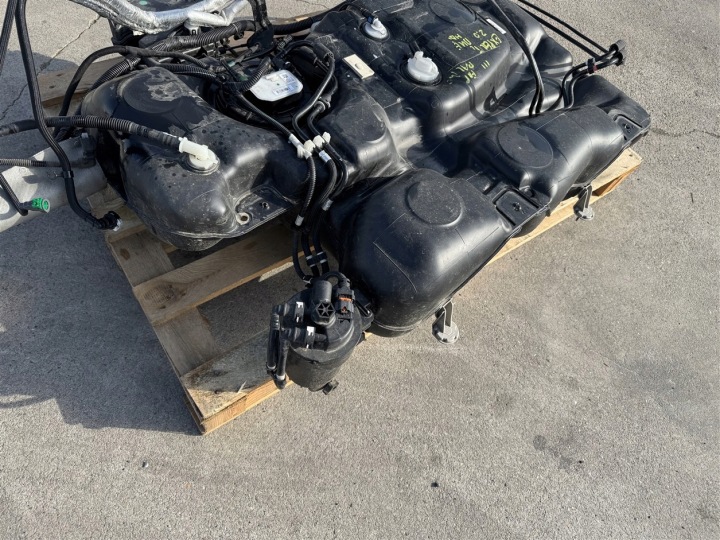 RÉSERVOIR CARBURANTS RÉSERVOIR POMPE FLOTTEUR PEUGEOT EXPERT 3 III 2.0 BLUEHDI 17-25R